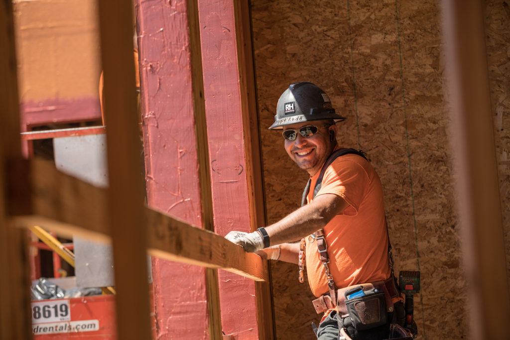 Safety Commitment Photo