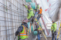 Subcontractors - R&H Construction