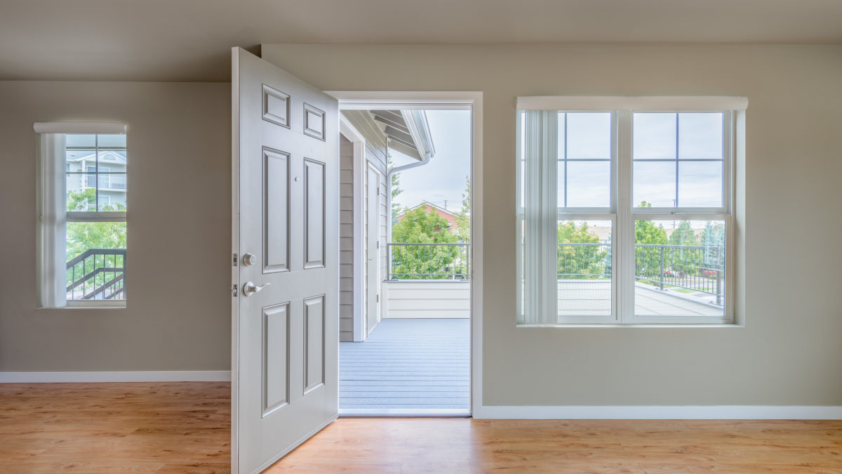 Eastlake Village Multifamily Housing R&H Construction