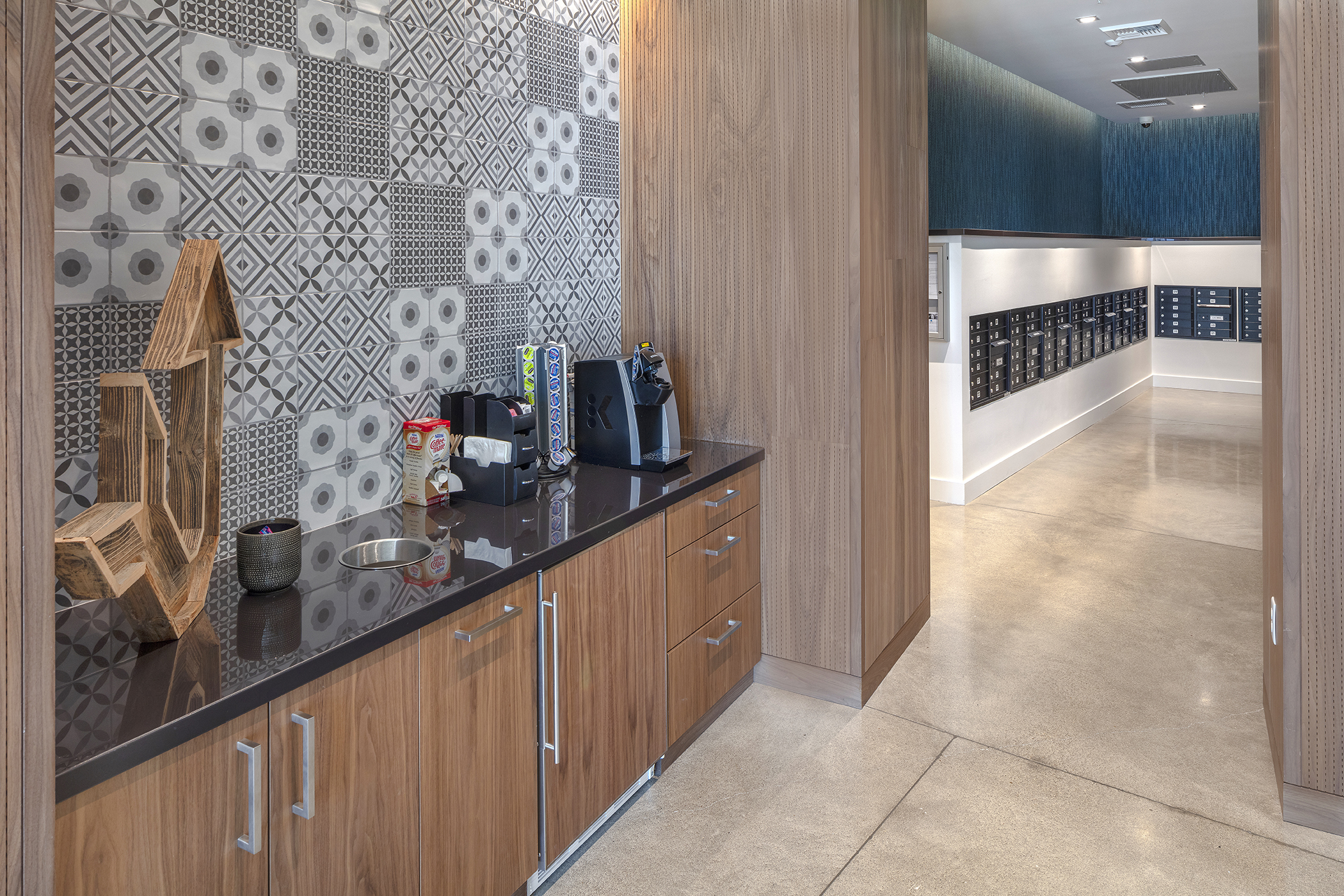 Multifamily Housing | Axletree Apartments | R&H Construction