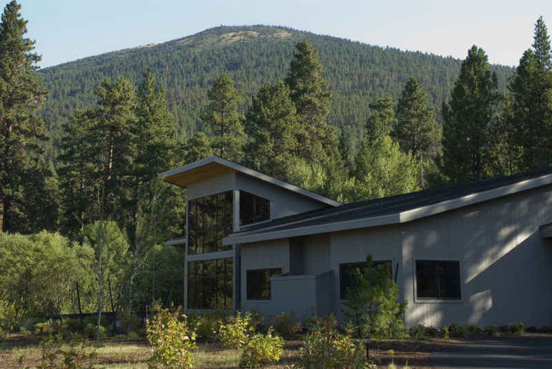 Black Butte Ranch R&H Construction