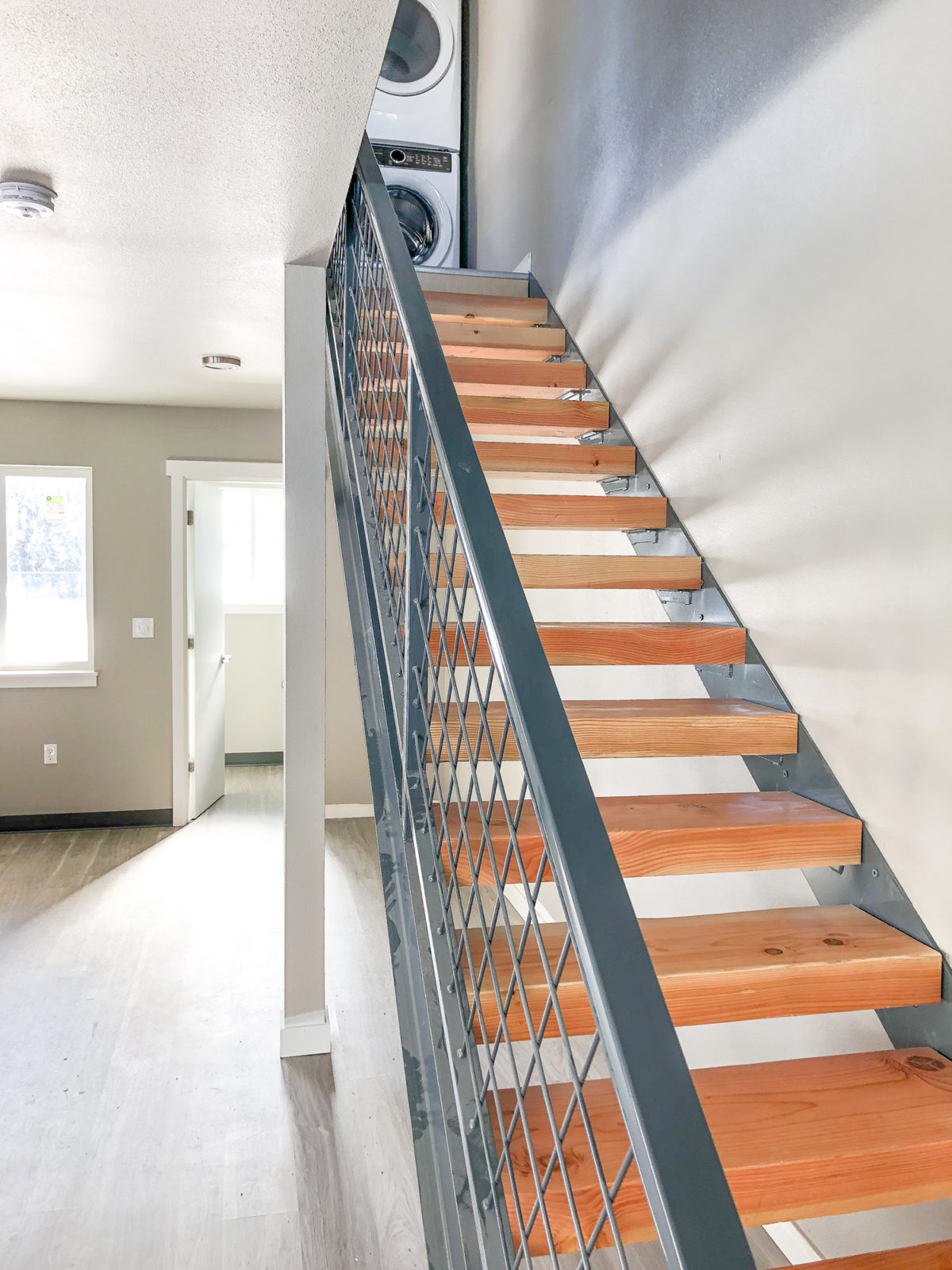 Multifamily Housing Hawks View Estates R&H Construction