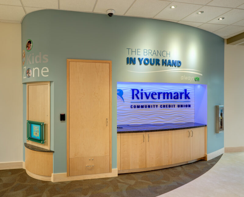 Rivermark Credit Union Near Me Convenient Banking Services