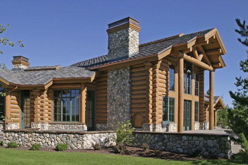 Crosswater II Residence R&H Construction