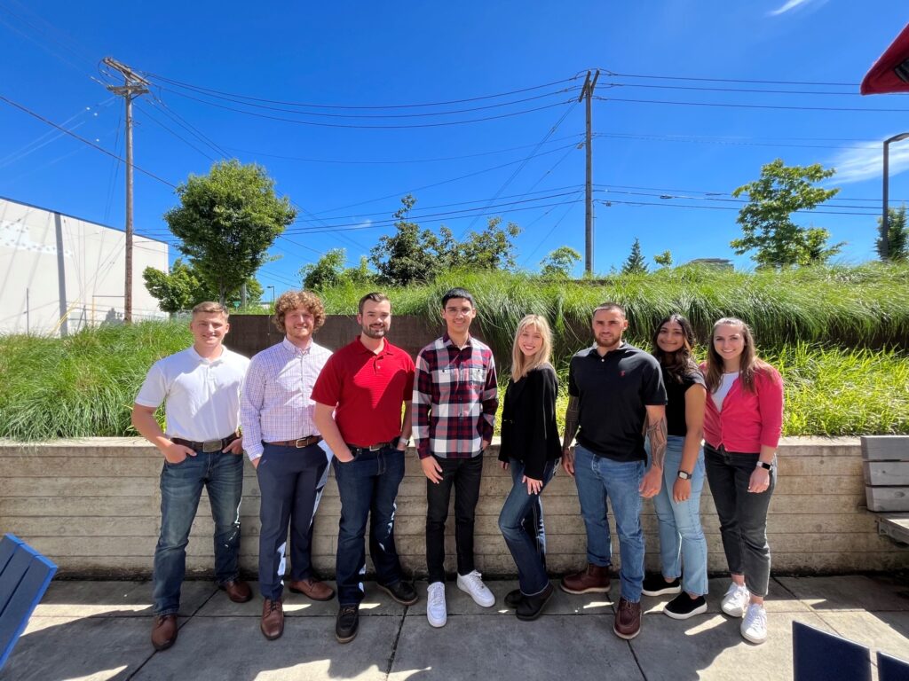 2022 Interns
